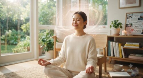 Come applicare vibrazioni positive e subconscio nella vita quotidiana