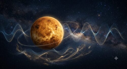 221.23Hz Circa la frequenza di Venere