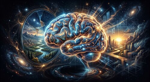 Votre cerveau : le miroir et l’architecte de votre réalité