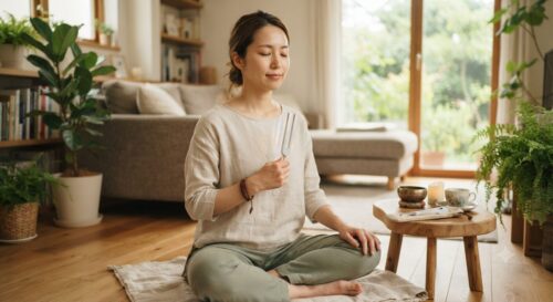 Daily Integration: Utilizing 136.1Hz for Lasting Harmony