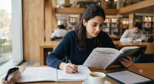 Chiarezza mentale, apprendimento e concentrazione