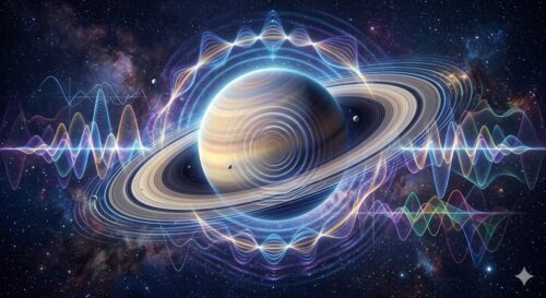 Caratteristiche della frequenza di Saturno