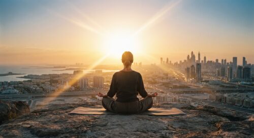 Le symbolisme spirituel du soleil dans le monde moderne