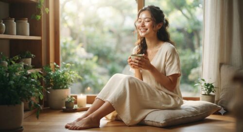 Radiance Within: Enhancing Beauty and Inner Well-being