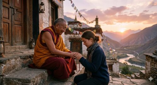 Spiritualità e compassione