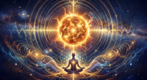 À propos de la fréquence solaire 126,22 Hz
