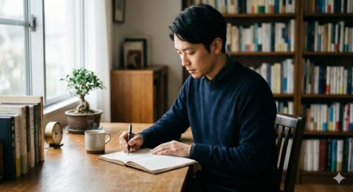 Renforcez votre volonté et votre concentration