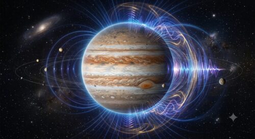 À propos de la fréquence de Jupiter de 183,58 Hz
