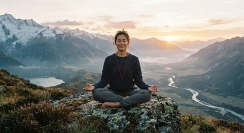 Achieving Harmony: Gaining Mastery Over Your Experience