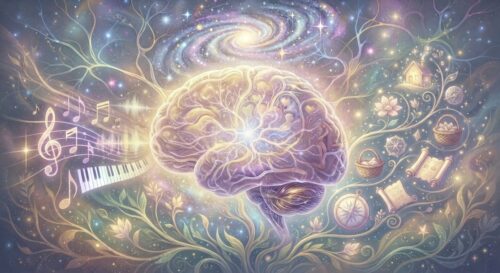 Le Fascinant Univers des Neurosciences : Musique, Amour, Mémoire, Croyances et Mystères de l’Esprit