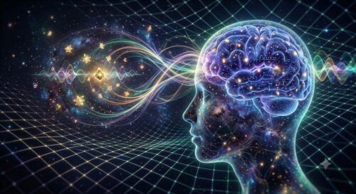 Mécanique quantique, loi de l’attraction et science du cerveau : quel lien avec notre perception du monde ?