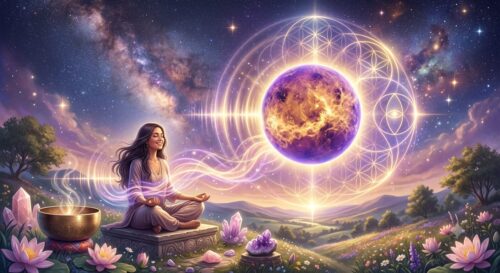 Domande e Risposte sulla Frequenza di Venere (221.23 Hz)