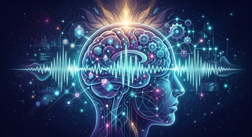Les Ondes Gamma : Mémoire, Performance Cognitive et Éveil Mental