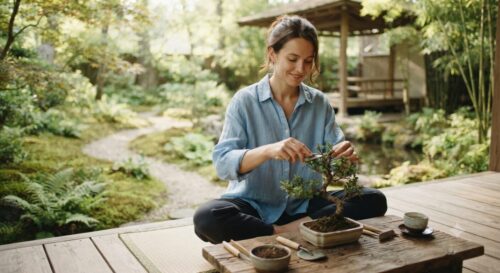 La Réduction de l'Anxiété : Le Rythme Optimal de la Réalisation