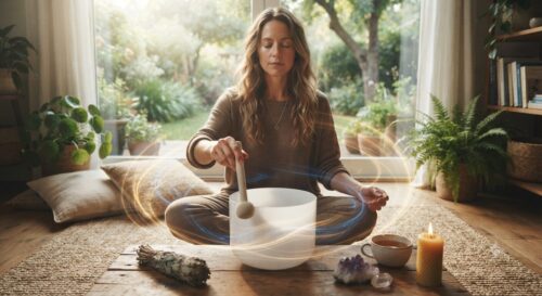 Integration Rituals: Using 140.25Hz for Daily Renewal