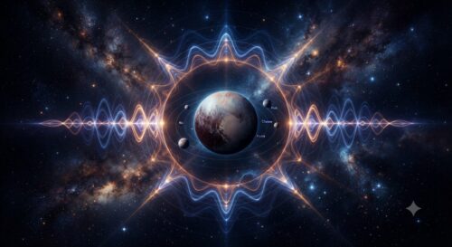 Il Significato della Frequenza di Plutone 140,25 Hz