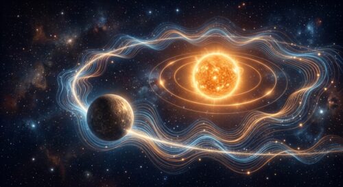 141,27 Hz À propos de la fréquence de Mercure