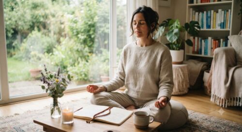 Comment développer sa croissance spirituelle au quotidien ?