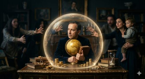 Qu'est-ce que «l’égoïsme » ?