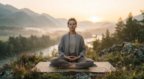 La méditation : un chemin vers la paix intérieure