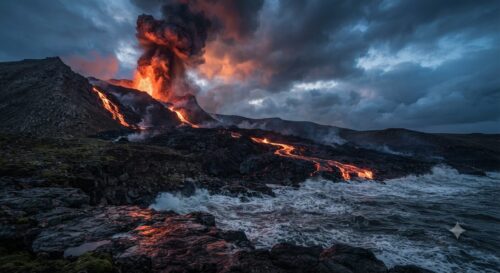 Qual è il significato dell'energia terrestre? La forza della natura e la forza della terra