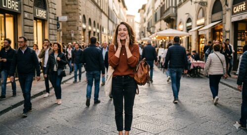 Consigli per vivere senza paragoni