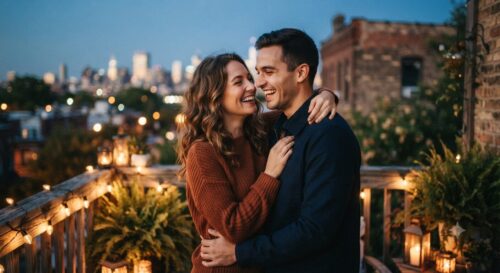 The Magnet of Love: Boosting Attraction and Relationship Harmony