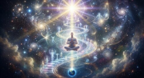 Une Perspective Spirituelle sur la Hiérarchie et l’Ascension