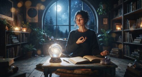 Développer son Intuition et sa Perspicacité