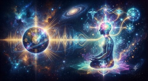 Frequenza di Mercurio 141,27 Hz: significato, comunicazione e chiarezza mentale