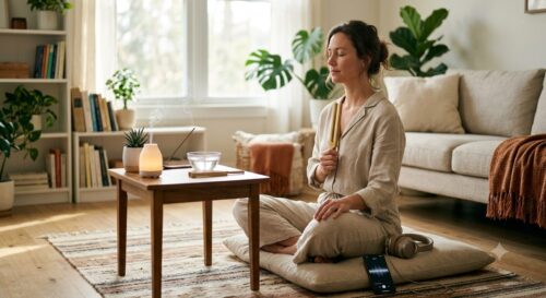 Comment utiliser 285 Hz dans la vie quotidi enne
