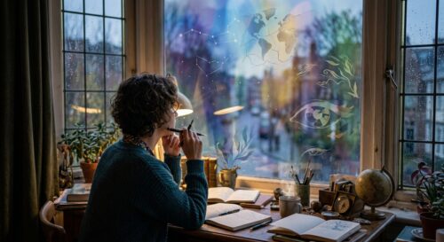 Subjectivité et vision personnelle du monde