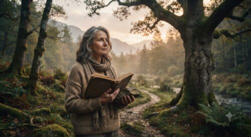 The Ethical Mindset: Embracing Doubt and Forgiveness
