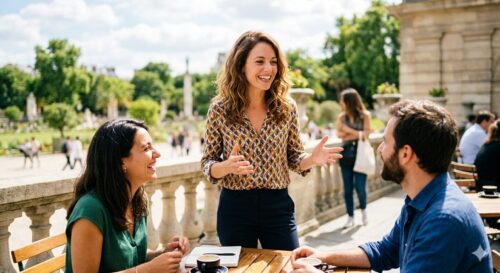 Augmenter l’affirmation de soi et la vitalité