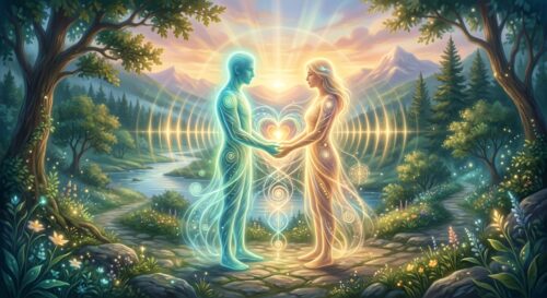 639 Hz – Réparation Relationnelle