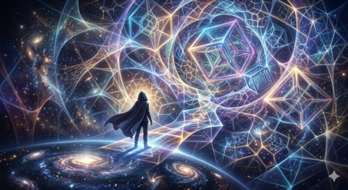 Quelles sont les dimensions supérieures ?