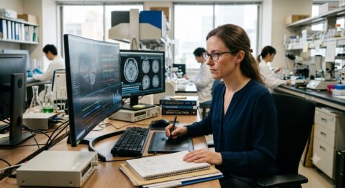 Cognitive Sharpness: Enhancing Concentration and Clarity