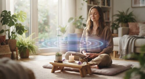 Comment utiliser la fréquence 417 Hz au quotidien ?