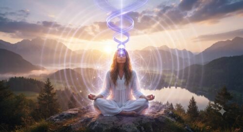Qu'est-ce que la fréquence 852 Hz ?