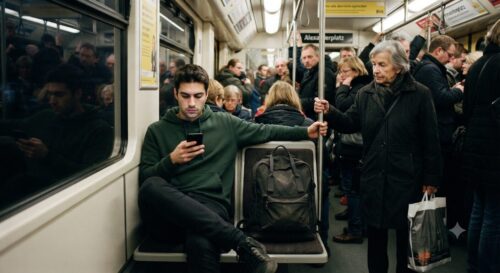 Was ist „Egoismus“?