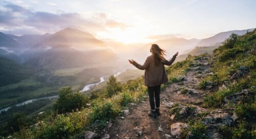 Guide complet pour surmonter la souffrance et vivre une vie plus épanouie