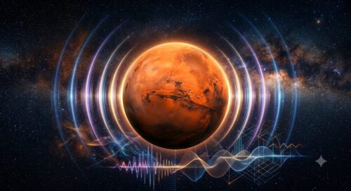 Qual è la frequenza di Marte, 144,72 Hz?