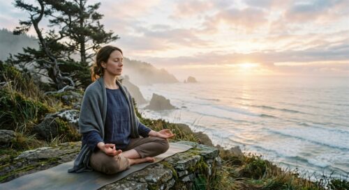 Développer l’intuition et les capacités spirituelles