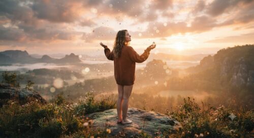 Come favorire i "miracoli" nella propria vita