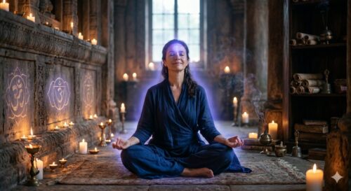 6° chakra e saggezza