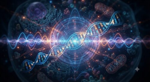 Cellular Resonance: The Potential for DNA Repair and Regeneration