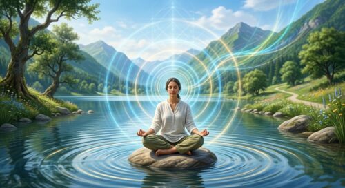 Comprendre la fréquence 741 Hz