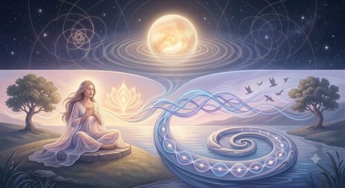 221,23 Hz À propos de la fréquence de Vénus