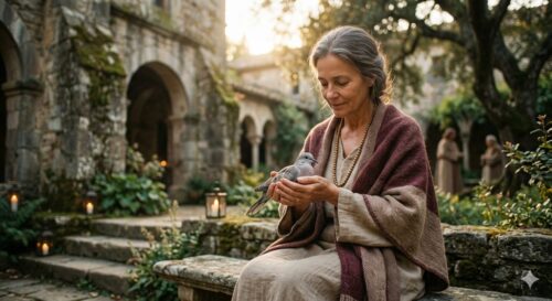 Spiritualité et compassion