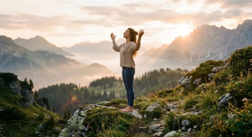 Creating Your Highest Self